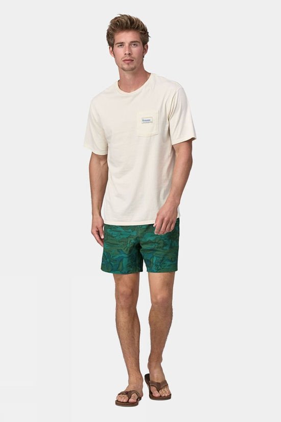 Cotswold Mens Hydropeak 16" Volley Shorts