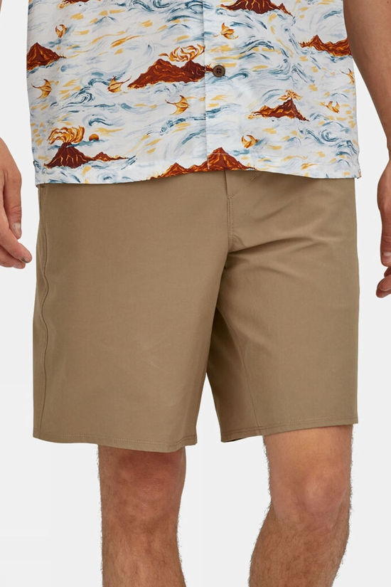 Cotswold Mens Hydropeak Hybrid Walk Shorts