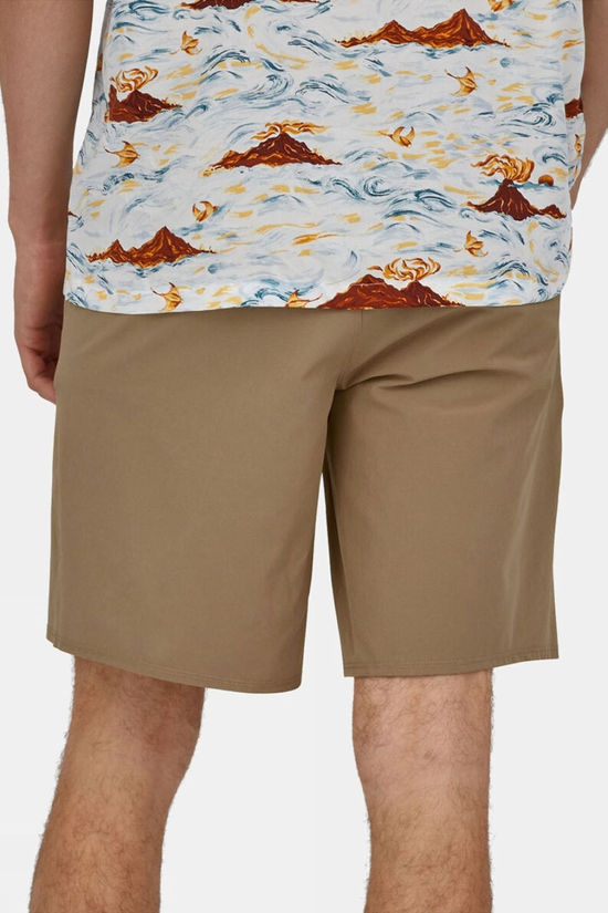 Cotswold Mens Hydropeak Hybrid Walk Shorts