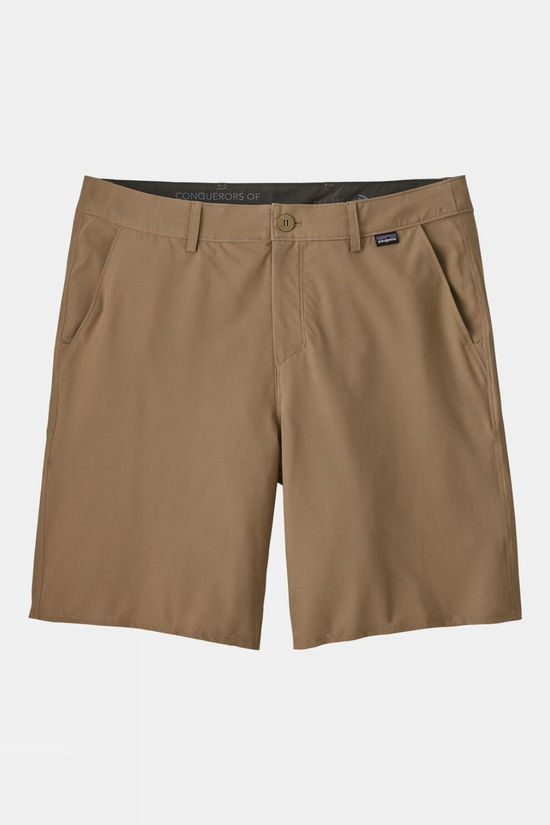 cotswold Mens Hydropeak Hybrid Walk Shorts