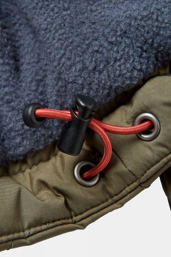 Cotswold Mens Hytte Recycled Fleece-Lined Jacket