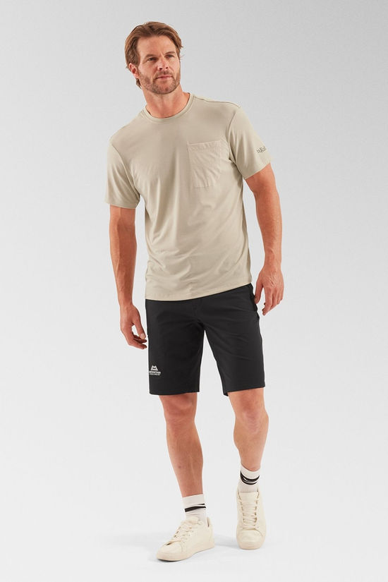 Cotswold Mens Ibex Mountain Shorts