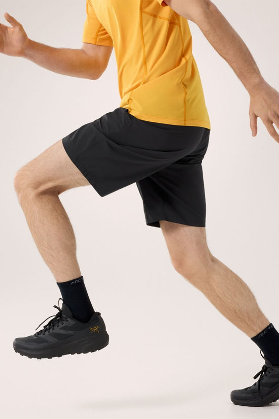 Cotswold Mens Incendo 9' Shorts