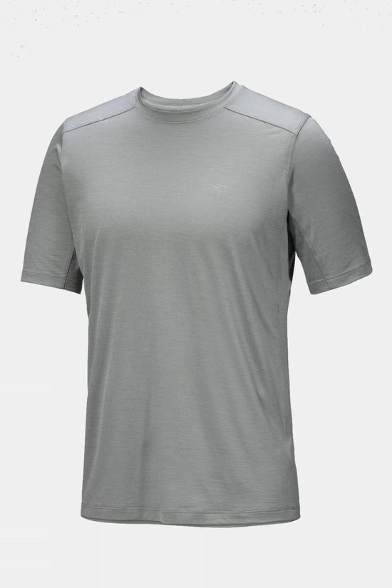 cotswold Mens Ionia Merino Wool T-shirt