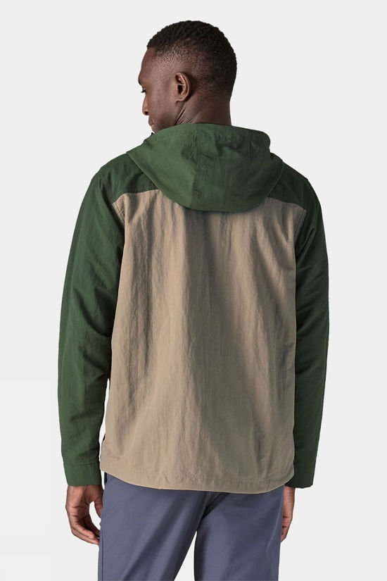 Cotswold Mens Isthmus Anorak Pullover
