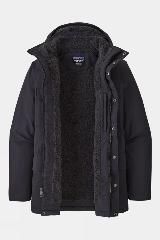 Cotswold Mens Isthmus Parka