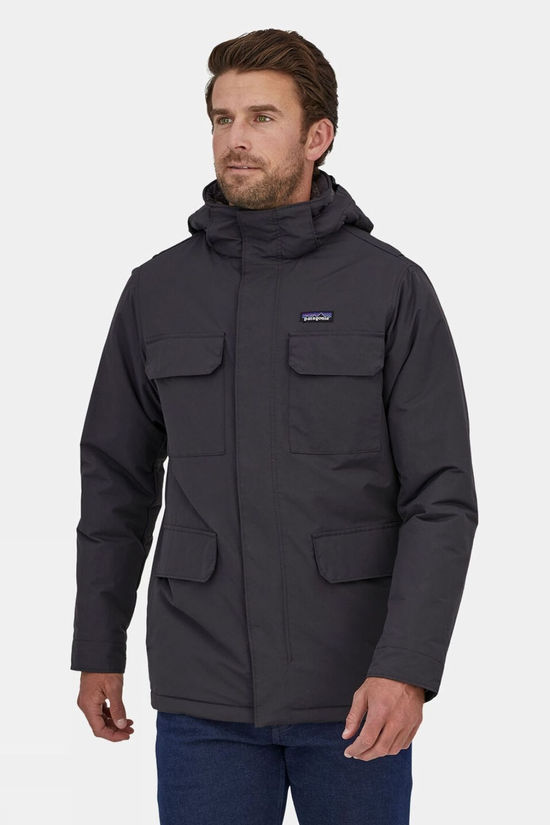 Cotswold Mens Isthmus Parka