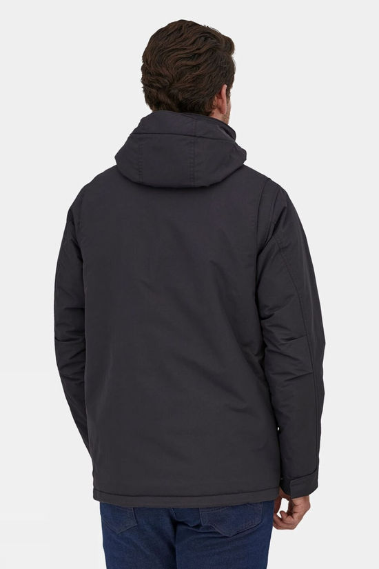 Cotswold Mens Isthmus Parka
