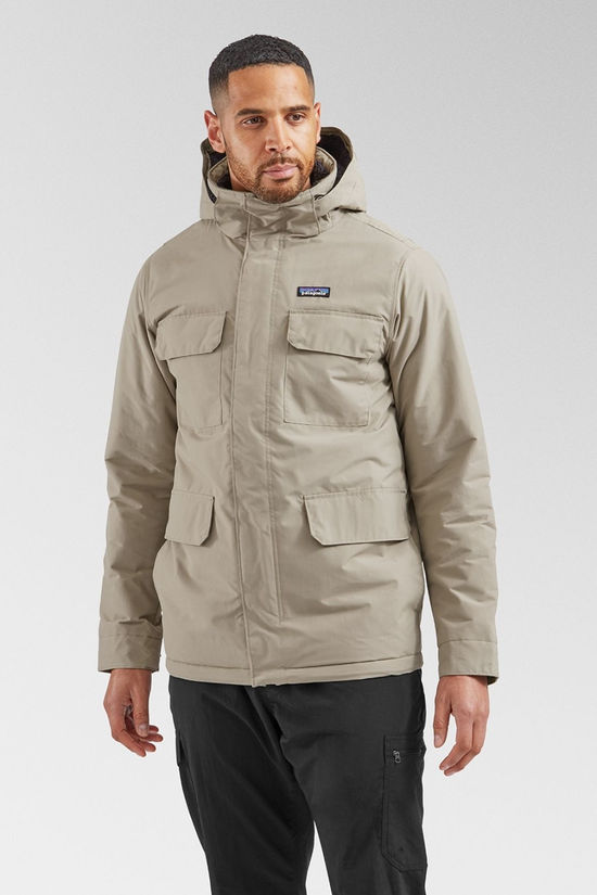 Cotswold Mens Isthmus Parka