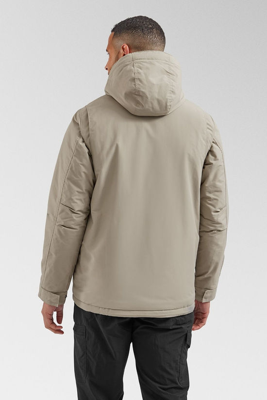 Cotswold Mens Isthmus Parka