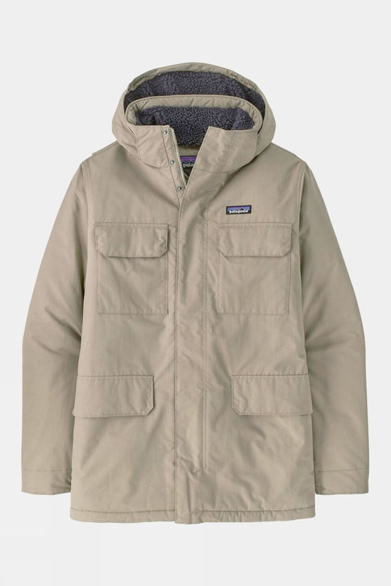 cotswold Mens Isthmus Parka
