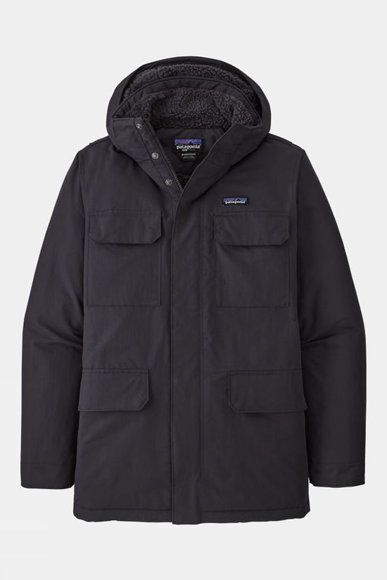 cotswold Mens Isthmus Parka