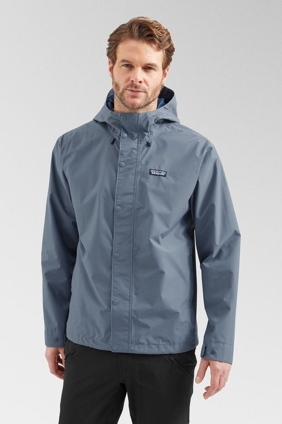 Cotswold Mens Jackson Glacier Rain Jacket