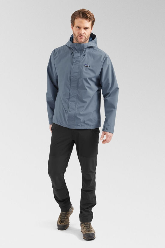 Cotswold Mens Jackson Glacier Rain Jacket