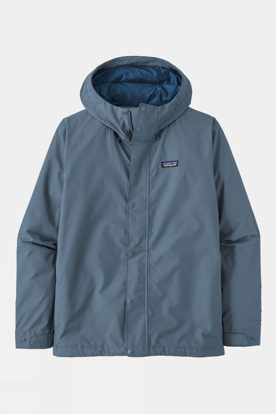 cotswold Mens Jackson Glacier Rain Jacket