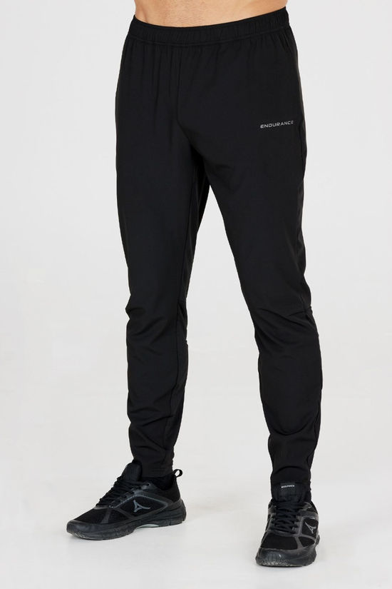 Mens Jeen Running Jogger Pants