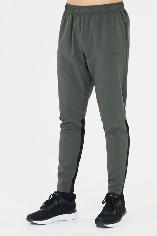 Mens Jeen Running Jogger Pants
