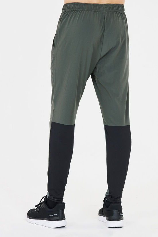 Mens Jeen Running Jogger Pants
