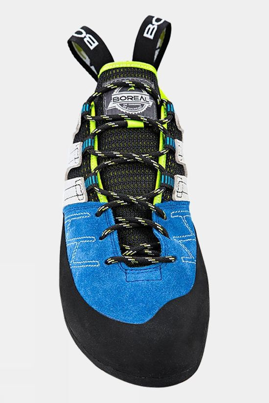 Cotswold Mens Joker Lace Climbing Shoes