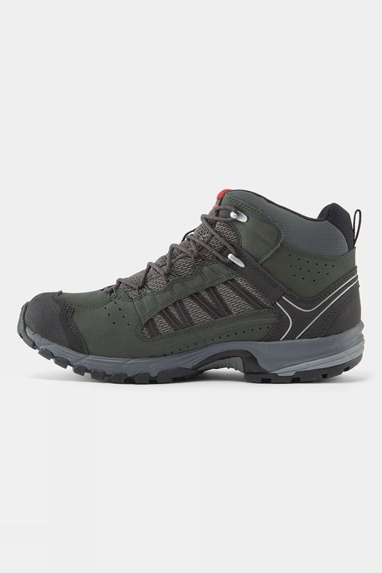 Cotswold Mens Journey Mid GTX Boots