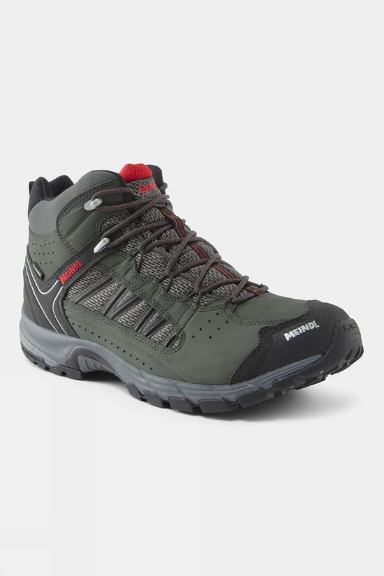 Cotswold Mens Journey Mid GTX Boots