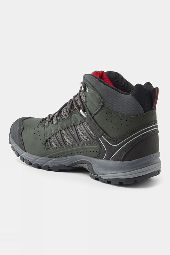 Cotswold Mens Journey Mid GTX Boots