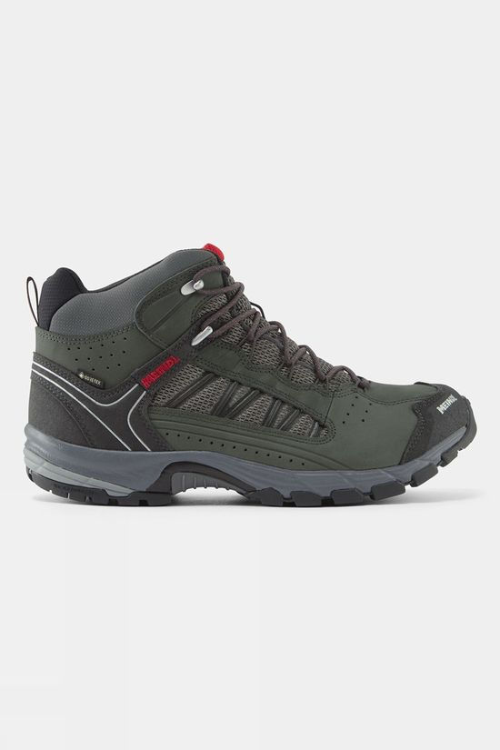 cotswold Mens Journey Mid GTX Boots