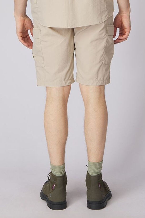 Cotswold Mens Jungle Travel Cargo Shorts