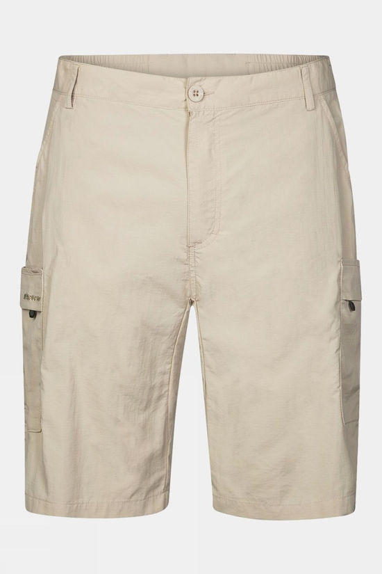 cotswold Mens Jungle Travel Cargo Shorts