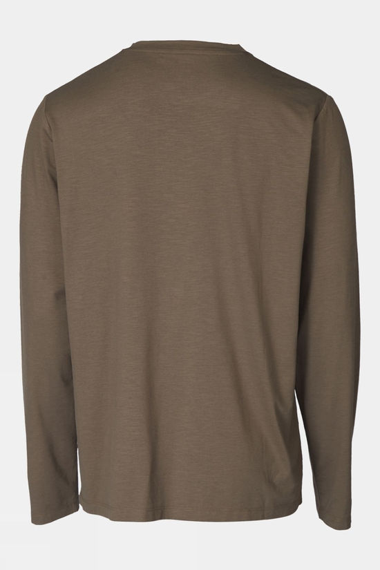 Cotswold Mens Jungle Travel T-Shirt