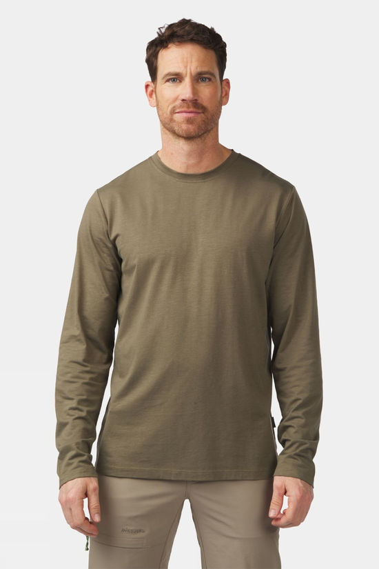 Cotswold Mens Jungle Travel T-Shirt