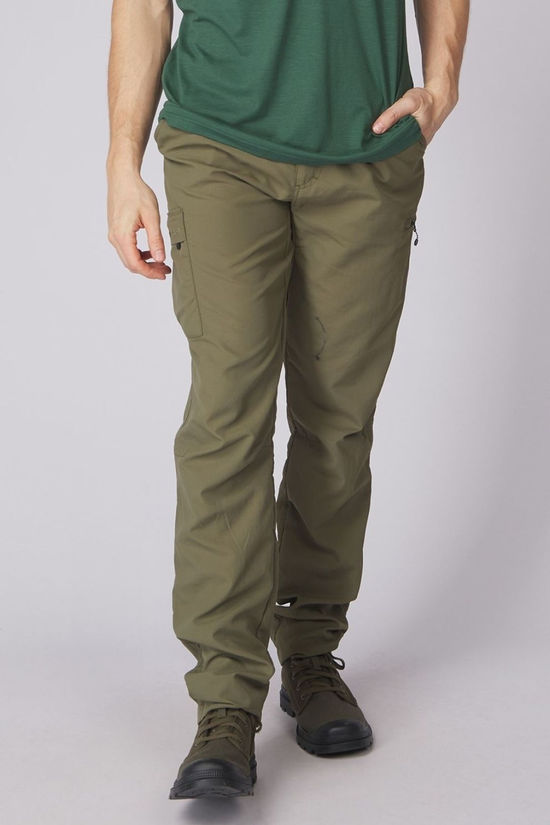 Cotswold Mens Jungle Travel Trousers