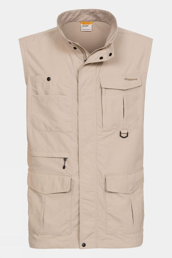 Cotswold Mens Jungle Travel Vest