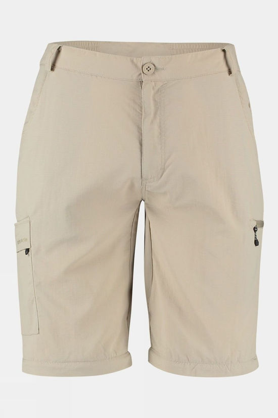 Cotswold Mens Jungle Travel Zip-Off Trousers