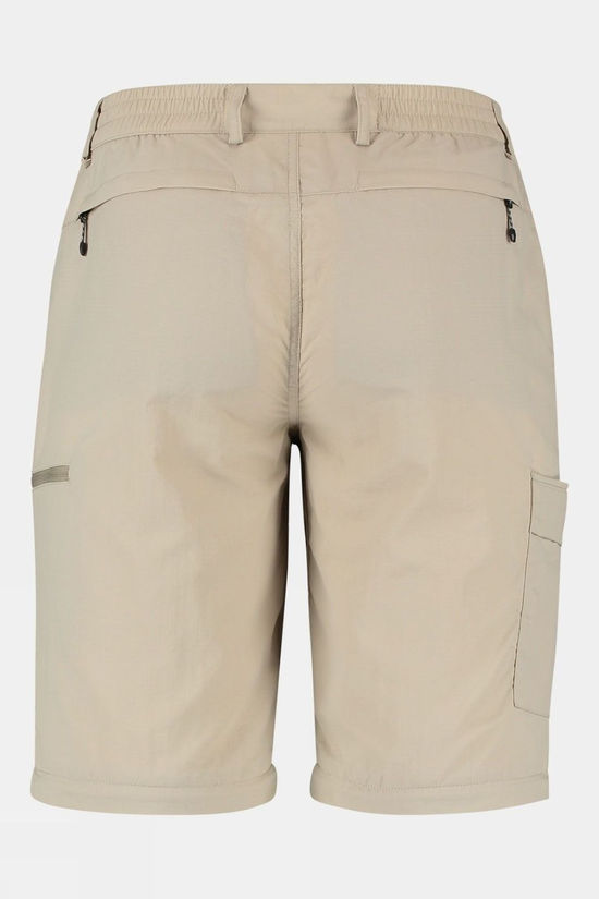 Cotswold Mens Jungle Travel Zip-Off Trousers