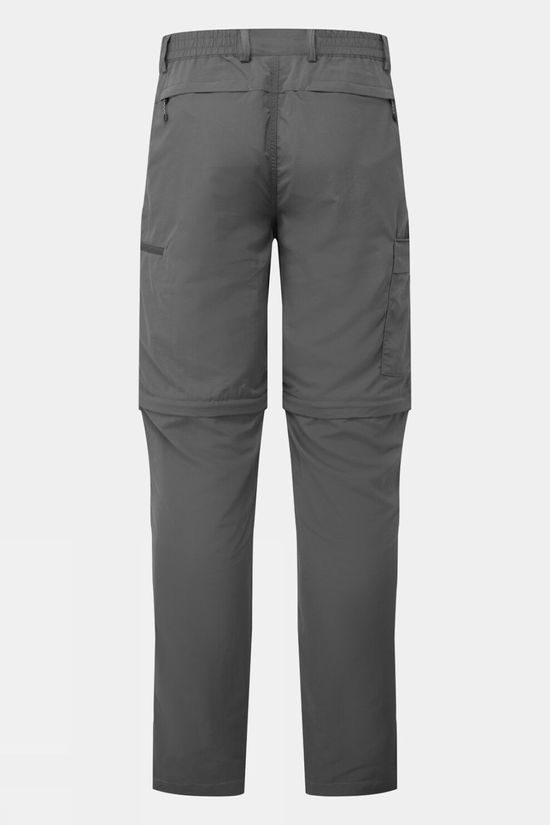 Cotswold Mens Jungle Travel Zip-Off Trousers