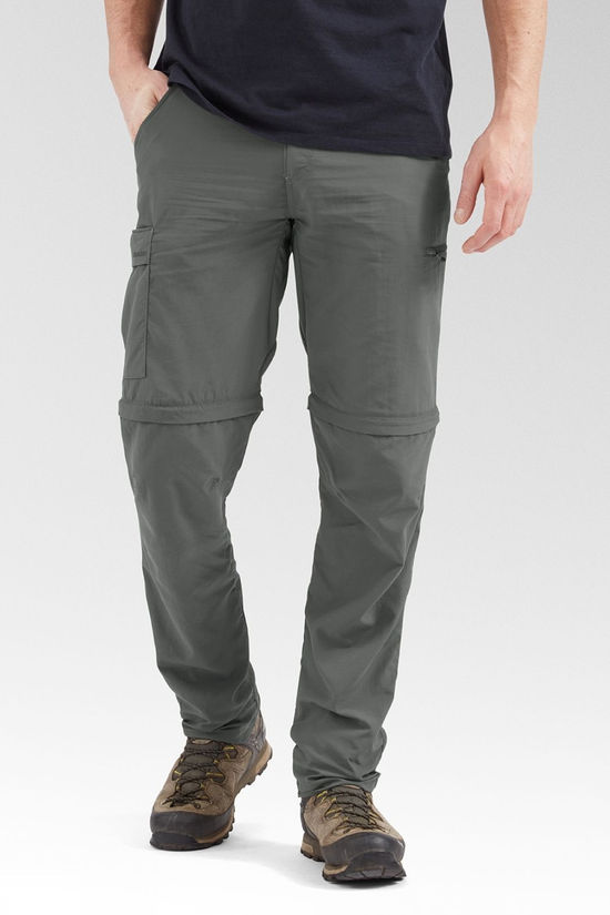 Cotswold Mens Jungle Travel Zip-Off Trousers
