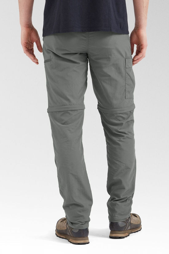 Cotswold Mens Jungle Travel Zip-Off Trousers