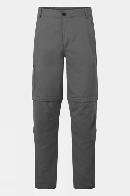 cotswold Mens Jungle Travel Zip-Off Trousers
