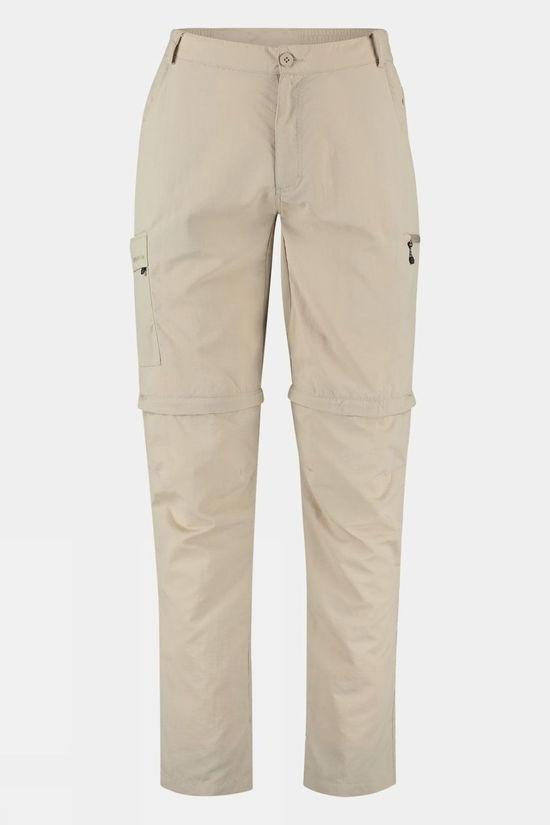 cotswold Mens Jungle Travel Zip-Off Trousers