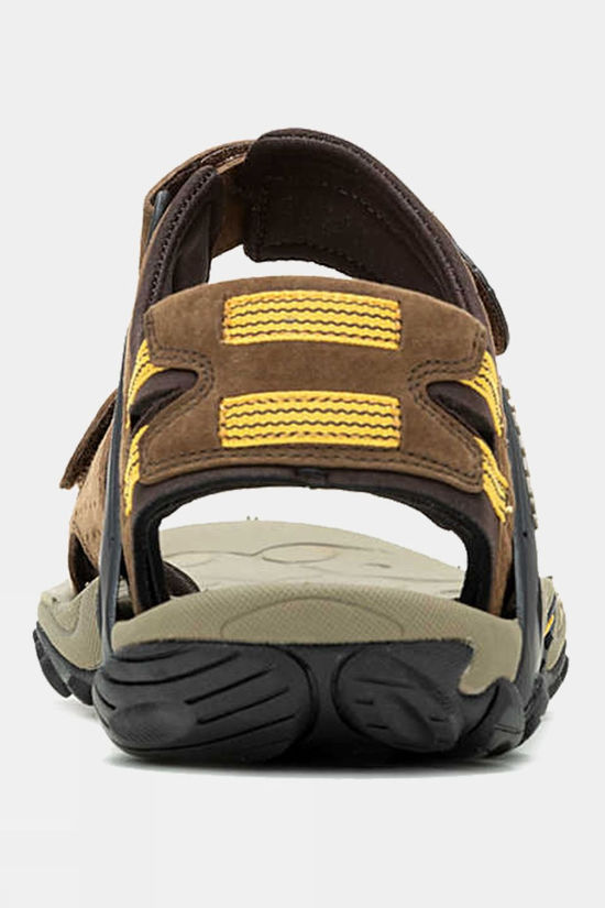 Cotswold Mens Kahuna III Sandals