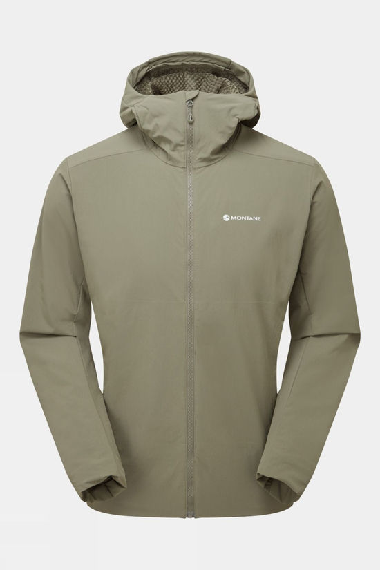 cotswold Mens Khamsin Softshell Jacket