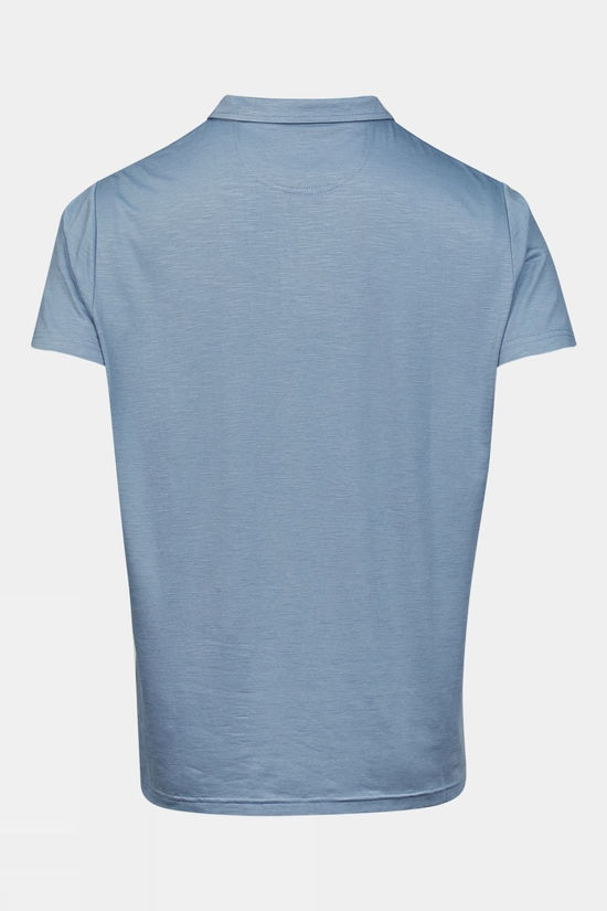 Cotswold Mens Kibira Polo Shirt