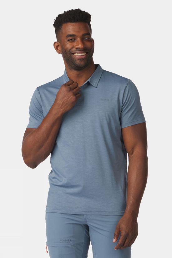 Cotswold Mens Kibira Polo Shirt