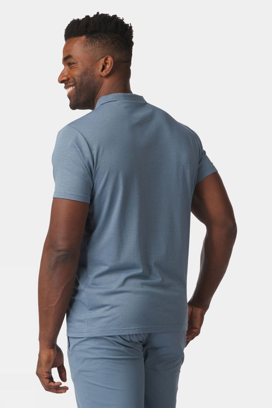 Cotswold Mens Kibira Polo Shirt