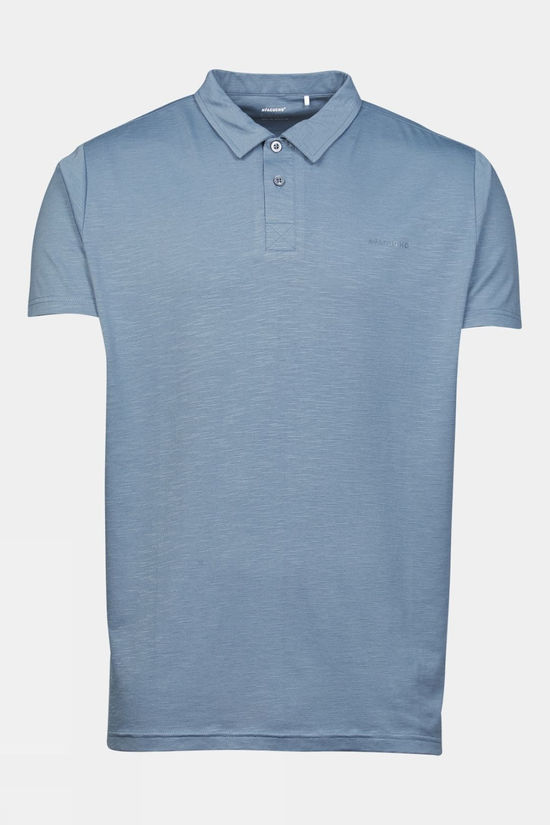cotswold Mens Kibira Polo Shirt