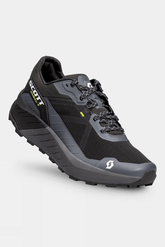 Mens Kinabalu 3 Shoes