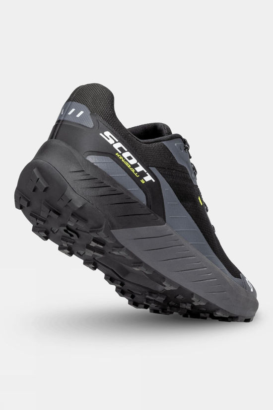 Mens Kinabalu 3 Shoes