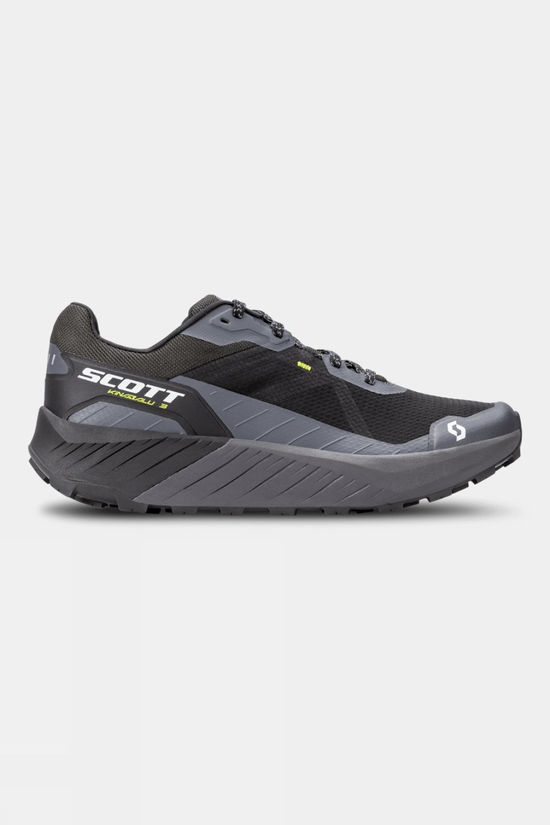 Mens Kinabalu 3 Shoes