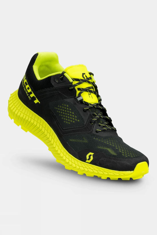 Mens Kinabalu Ultra RC Shoes
